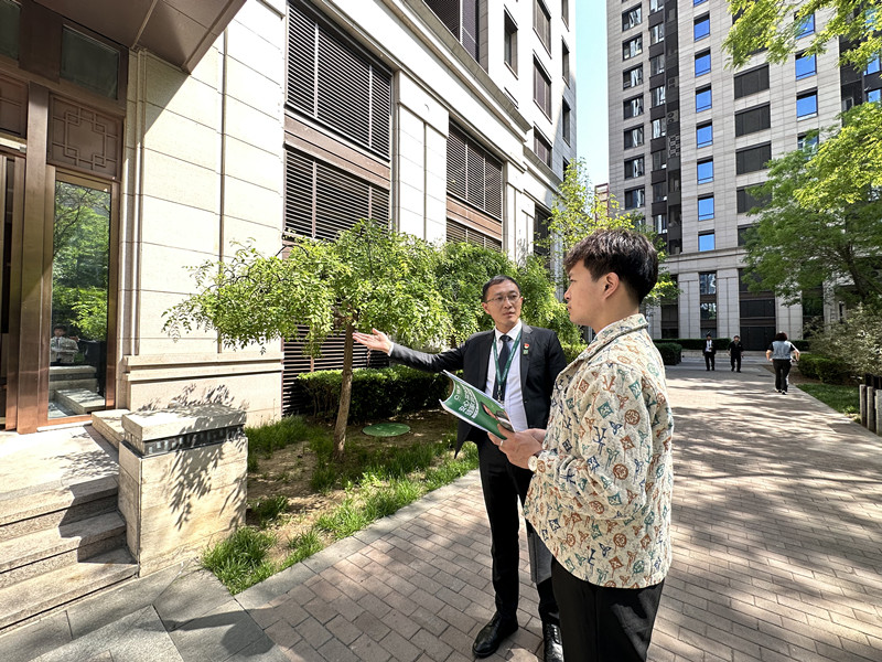 北京链家又一名经纪人荣获北京市劳动模范，引领房地产经纪行业新风尚