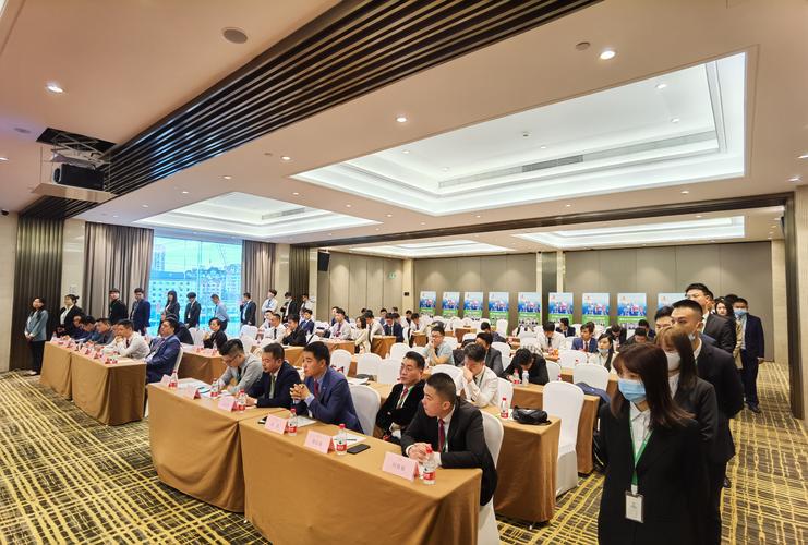 京远地产 以商业地产经纪为核心，多元布局物业管理与房地产经纪